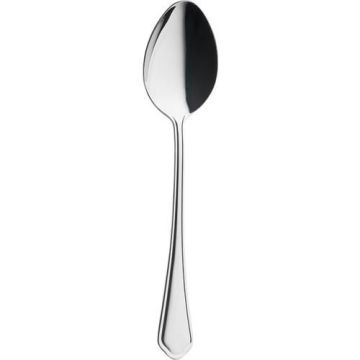 Lugga Mira Model Tatlı Kaşığı 12 Adet /  Dessert Spoon