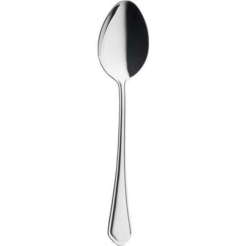 Lugga Mira Model Çay Kaşığı 12 Adet /  Tea Spoon