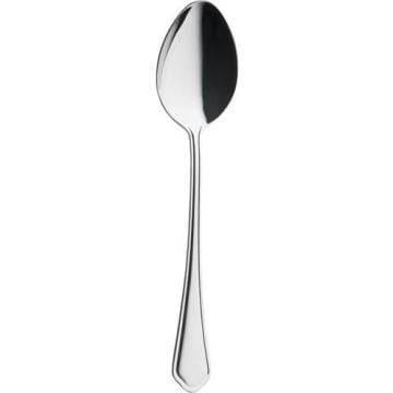 Lugga Mira Model Çay Kaşığı 12 Adet /  Tea Spoon
