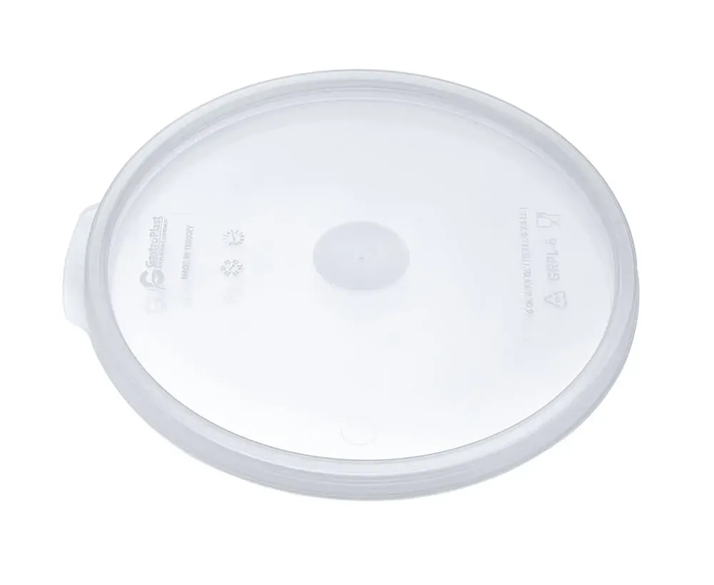 PC YUVARLAK SAKLAMA KAPLARI GRPL-6