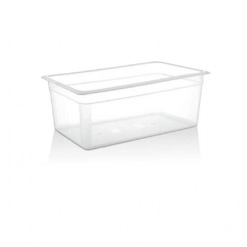 GN PP GASTRONOM KÜVET GNPP-11200