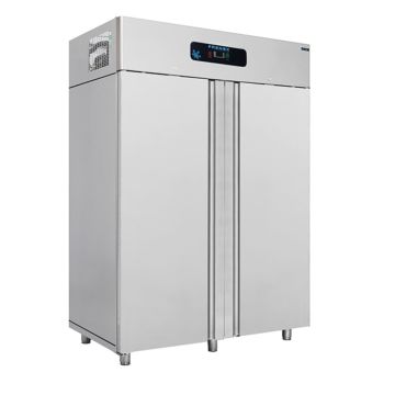 Frenox BL12-R290 İki Kapılı Dik Tip Derin Dondurucu