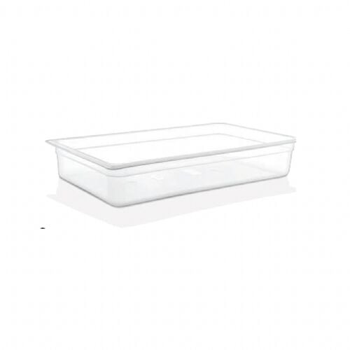 GN PP GASTRONOM KÜVET GNPP-11100