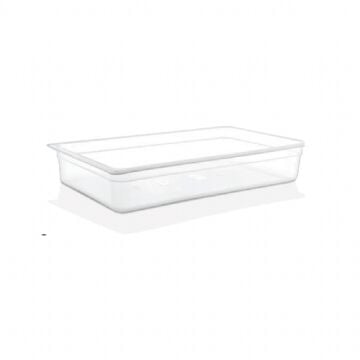 GN PP GASTRONOM KÜVET GNPP-11100
