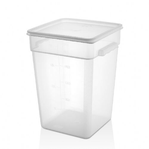 PP KARE SAKLAMA KAPLARI GSPP-22