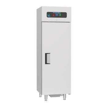 Frenox  BL4-R290Tek Kapılı Dik Tip Derin Dondurucu