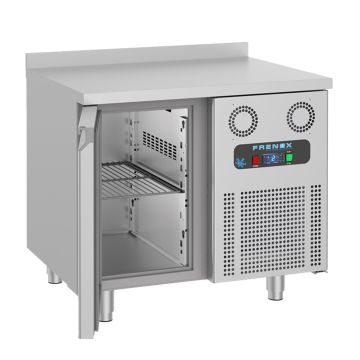 Frenox  CGN1-C-R290 Tek Kapılı Tezgah Tip Buzdolabı