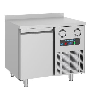 Frenox  BSL1-C-R290 Tek Kapılı Tezgah Tip Derin dondurucu