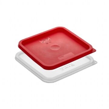 KARE KÜVET PP KAPAK GSPPL-6