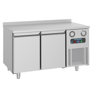 Frenox CSL2-R290  İki Kapılı Tezgah Tip Derin Dondurucu
