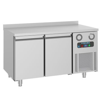Frenox BSL2-R290  İki Kapılı Tezgah Tip Derin Dondurucu