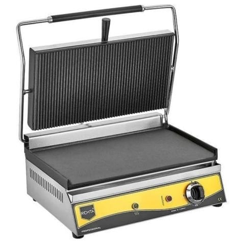 Remta IS10 Islak Hamburger Tost MakinasıTost Makinası  21 kg