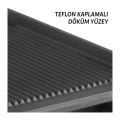 Remta R79 Lux Tost Makinesi 20 Dilim Elektrikli