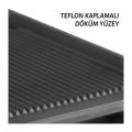 Remta R79 Lux Tost Makinesi 20 Dilim Elektrikli
