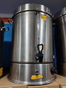 R38 Remta 500 Bardak Su otomatı 50 lt VİTRİN ÜRÜNÜ