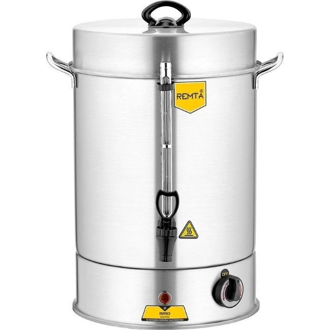 R34 Remta  120 Bardak Su otomatı 12 lt