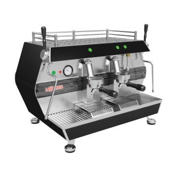 Empero EMP.PLS.CPC.1G  Capuccino ve Espresso Makinesi 1 Gruplu