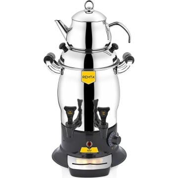 Remta R29 Mini Tek Demlikli 5 lt Semaver