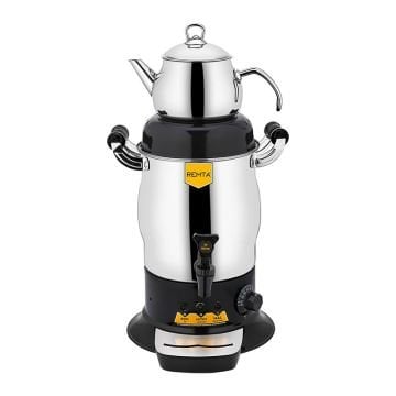 Remta R29 Mini Tek Demlikli 5 lt Semaver
