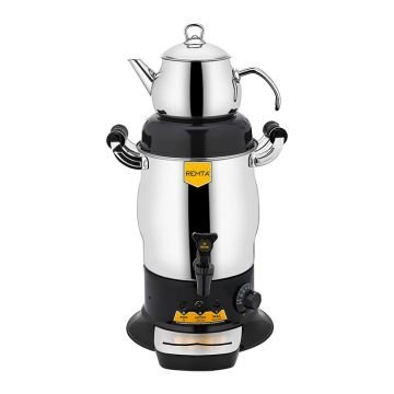 Remta R29 Mini Tek Demlikli 5 lt Semaver