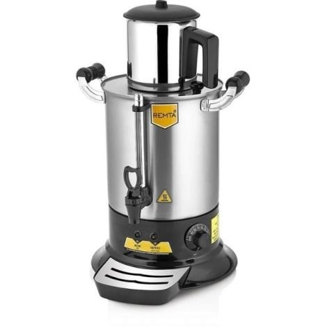 Remta PT11  Tek Demlikli Çay Makinesi 9 lt (Demlik Dahil)