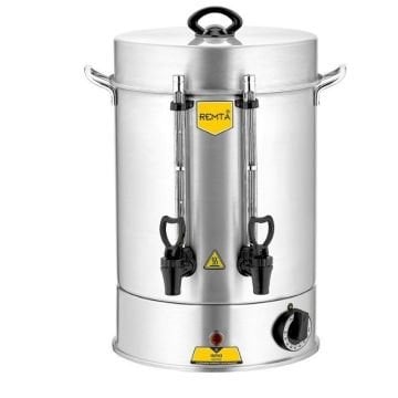Remta R17 Standart Çay Makinası 50lt 500 Bardak