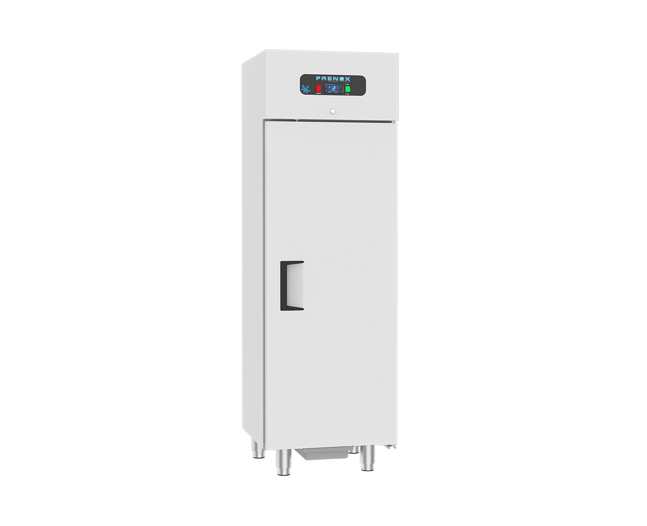 ML4-R290 Frenox Medikal Buzdolabı - 400 Litre Tek Kapı / -10/-22  Drug and Vaccine Refrigerators