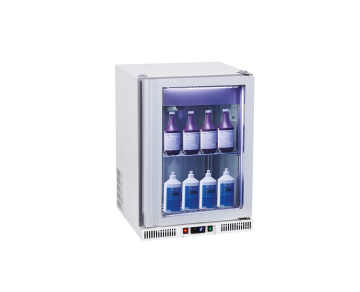 MSN1-G Frenox Medikal Buzdolab Cam Kapı -2/+8  - 100 Litre / Medical Refrigerators - 100 Liters