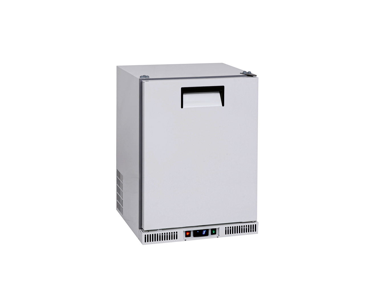 MSL1 Frenox Medikal Buzdolapları - 100 Litre / Medical Refrigerators - 100 Liters
