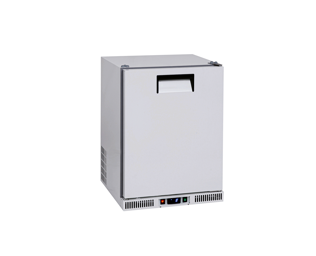 MSL1 Frenox Medikal Buzdolapları - 100 Litre / Medical Refrigerators - 100 Liters