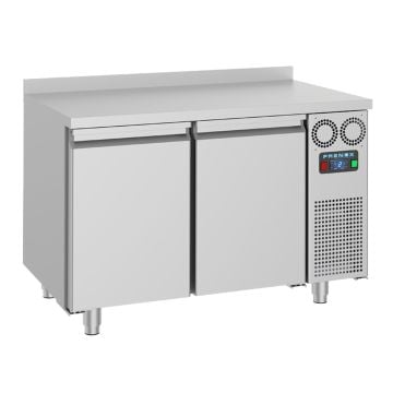 Frenox  CSN2-E   İki Kapılı Evyeli Tezgah Tip Buzdolabı 304 Kalite