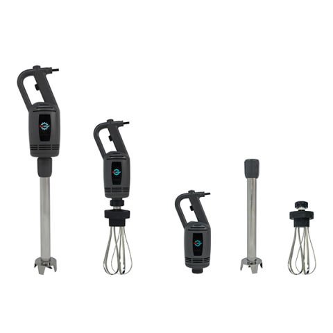 Bosfor UBL-400-C EL Blender (Kombi) / Hand Blender Combi