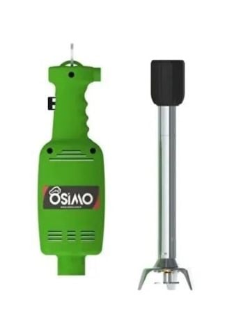 Osimo OHE.MX.15 EL Blender 150 W 1300 rpm / Hand Blander