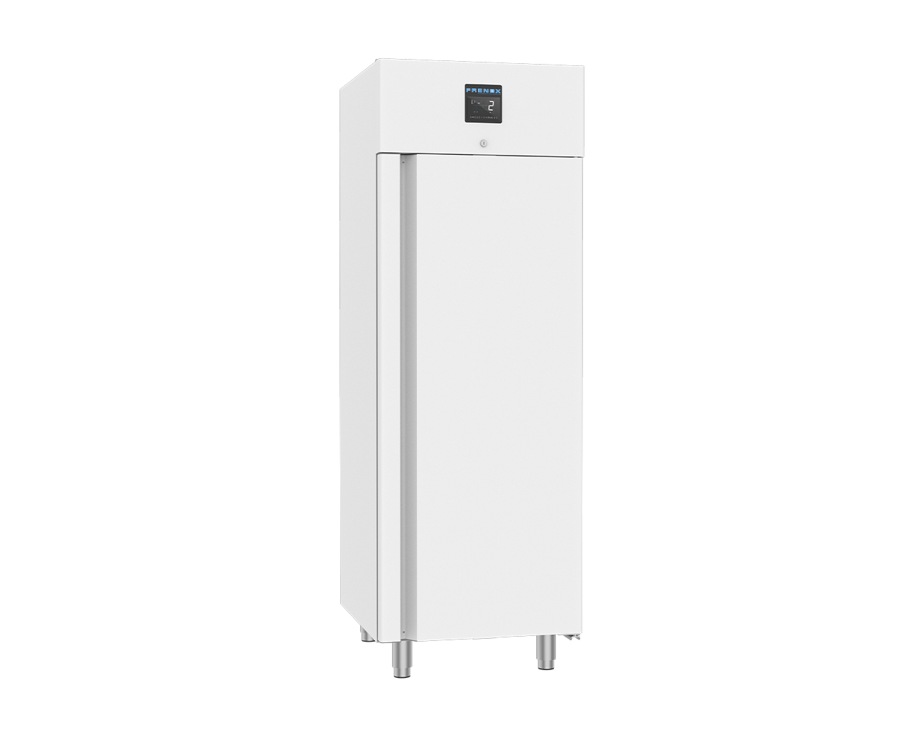 ML10-R290 Frenox Aşı ve İlaç Dolapları Tek Kapı -10/-25  / Drug and Vaccine Refrigerators