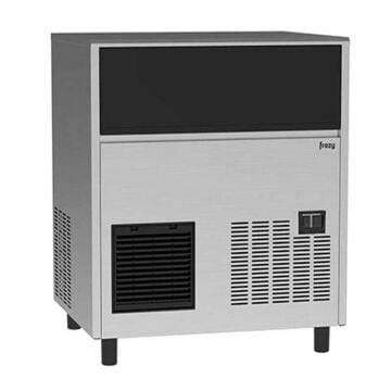 Frozy FR100G Buz Makinesi