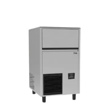 FROZY FR55H BUZ MAKİNESİ