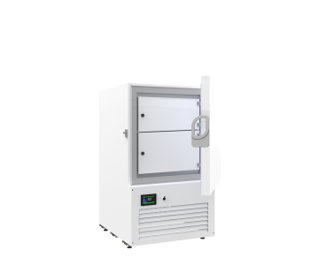 Frenox MD2-SUL Medikal Buzdolabı, 2 Raflı, 235 Litre Kapasiteli, -80/-70 Derece, 750 W