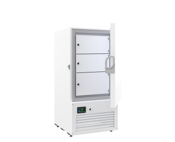 Frenox MD3-SUL Medikal Buzdolabı, 3 Raflı, 355 Litre Kapasiteli, -80/-70 Derece, 750 W