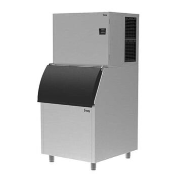 Frozy FR500D Buz Makinesi