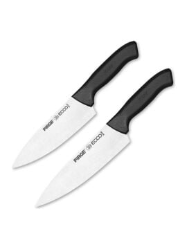 Pirge Ecco Şef Çiftler Bıçak Seti - 35141