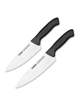 Pirge Ecco Şef Çiftler Bıçak Seti - 35141