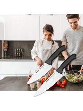 Pirge Ecco Şef Çiftler Bıçak Seti - 35141