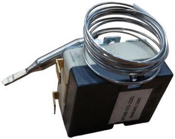 Remta P68 Tost Makinası Termostad + P83 Termostad kulp