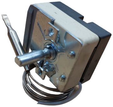 Remta P68 Tost Makinası Termostad + P83 Termostad kulp