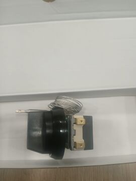 Remta P68 Tost Makinası Termostad + P83 Termostad kulp