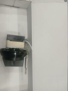 Remta P68 Tost Makinası Termostad + P83 Termostad kulp