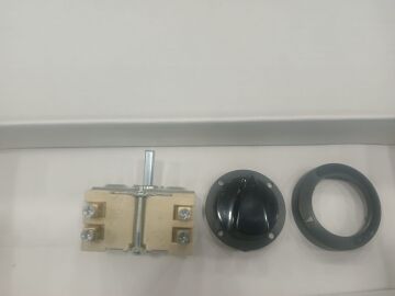 Remta P22 Açma Kapama Anahtarı  + P23 Kulp