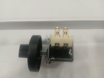 Remta P22 Açma Kapama Anahtarı  + P23 Kulp