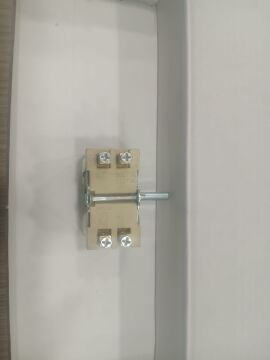 Remta P22 Açma Kapama Anahtarı  + P23 Kulp