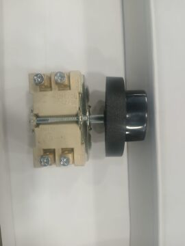Remta P22 Açma Kapama Anahtarı  + P23 Kulp